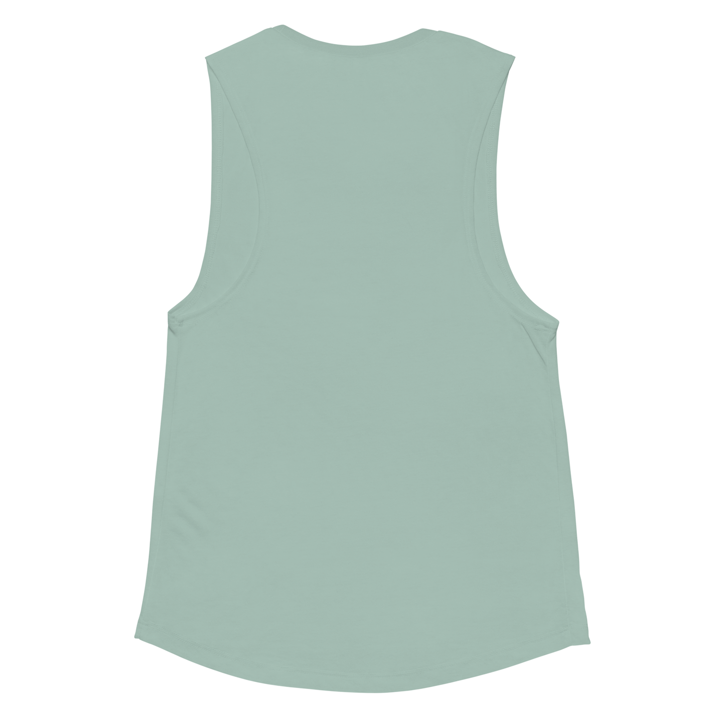 Ladies’ Muscle Tank